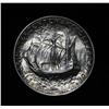 Image 2 : 1920-p Pilgrim Tercentenary Commemorative Half Dollar 50c Grades Choice Uncirculated ms64