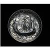 Image 3 : 1920-p Pilgrim Tercentenary Commemorative Half Dollar 50c Grades Choice Uncirculated ms64