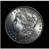 Image 1 : 1896-p Morgan Dollar $1 Grades Choice Uncirculated ms64++ PQ