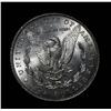 Image 2 : 1896-p Morgan Dollar $1 Grades Choice Uncirculated ms64++ PQ