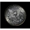 Image 5 : 1896-p Morgan Dollar $1 Grades Choice Uncirculated ms64++ PQ