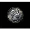 Image 1 : 1892-p Barber Dime 10c Grades ms62