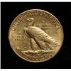 Image 3 : 1915-p $10 Indian Gold Grades Uncirculated ms61