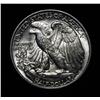 Image 2 : 1943-p Walking Liberty Half Dollar Grades Select Uncirculated ms63