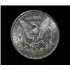 Image 2 : 1884-s Morgan Dollar Grades Almost Uncirculated au55