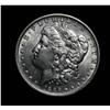 Image 2 : 1886-o Morgan Dollar grades au58/slider
