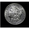 Image 1 : 1883-s Morgan Dollar Grades About Uncirculated au55