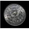 Image 2 : 1883-s Morgan Dollar Grades About Uncirculated au55