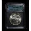 Image 1 : 1881-s Morgan Dollar Certified and Graded ms65 by ICG