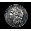 Image 1 : 1891-s Morgan Dollar Grades ms64 Proof Like