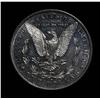 Image 2 : 1891-s Morgan Dollar Grades ms64 Proof Like