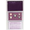 Image 1 : 1989 United Stated Mint Proof Set