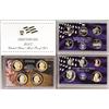 Image 1 : 2007 United States Mint Proof Set - 14 Pieces!