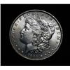 Image 1 : 1890-p Morgan Dollar Grades Choice Uncirculated ms64