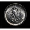 Image 1 : 1934 Texas Centennial Commemorative 50c Grades Gem Uncirculated ms65