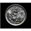 Image 2 : 1934 Texas Centennial Commemorative 50c Grades Gem Uncirculated ms65