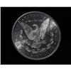 Image 2 : NGC 1880-S Morgan Dollar graded Select Uncirculated ms63