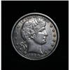 1899-p Barber Quarter 25c Grades au55