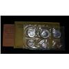 1964 Proof Set Original Packaging Including Mint Letter