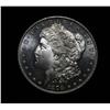 Image 1 : 1879-s Morgan Dollar Grades Choice Uncirculated ms64 DMPL