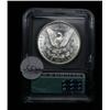 Image 2 : 1881-s Morgan Dollar Certified and Graded ms65 by ICG