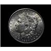 1886-o Morgan Dollar $1 Grades au58/Slider