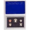 Image 1 : 1983 United Stated Mint Proof Set