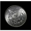 Image 2 : 1897-s Morgan Dollar $1 Grades Choice Uncirculated ms64++  PQ