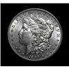 Image 1 : 1889-s Morgan Dollar $1 Grades ms details net au58