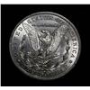 Image 2 : 1889-s Morgan Dollar $1 Grades ms details net au58