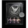 Image 2 : 2006-s Old Mint San Francisco Mint Commemorative Proof Graded PR70 DCAM