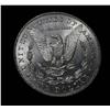 Image 2 : 1878-p 7/8 TF VAM 31 7/0 Morgan Dollar Grades Choice Uncirculated ms64