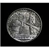 1936-s Bay Bridge  Commemorative 50c Grades Choice Uncirculated ms64