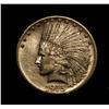 1915-p $10 Indian Gold Grades Select Uncirculated ms63