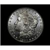 1883-cc/cc Morgan Dollar Grades Choice Uncirculated ms64 DMPL  PQ   VAM 5A