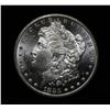 Image 2 : 1883-cc/cc Morgan Dollar Grades Choice Uncirculated ms64 DMPL  PQ   VAM 5A