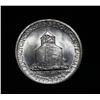 Image 2 : 1925 Lexington-Concord Sesquicentennial 50c Commemorative Grades Gem Uncirculated ms66