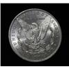 Image 2 : 1899-p Morgan Dollar Grades Select Uncirculated ms63