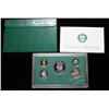 1995 United Stated Mint Proof Set