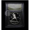 1992-s Olympic Commemorative Silver Dollar Graded PR70 DCAM