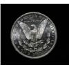 Image 3 : 1882-s Morgan Dollar Grades ms64/65 DMPL