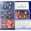 2009 United States Mint Proof Set - 18 Pieces!