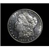 1890-cc Morgan Dollar $1 Grades ms61  Proof Like Fields