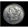 ***RARE  1895-o Morgan Dollar Grades au58/ms60 Slider  RARE***