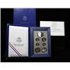 Image 2 : 1993 United States Mint Prestige Proof Set