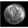 ***RARE   1893-p Morgan Dollar Grades Choice Uncirculated ms64   RARE***