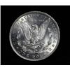 Image 3 : ***RARE   1893-p Morgan Dollar Grades Choice Uncirculated ms64   RARE***