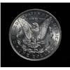 Image 5 : ***RARE   1893-p Morgan Dollar Grades Choice Uncirculated ms64   RARE***