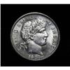 1907-p Barber Dime 10c Grades Choice Uncirculated ms64