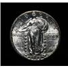 1928-s  Standing Liberty 25c Grades Gem Uncirculated ms65 FH